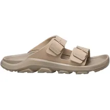 Birkenstock Mogami Terra Stealth Herren Beige 40