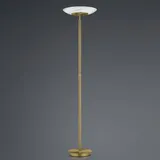 Hell Findus, Stehleuchte LED, braun