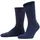 Light Wandersocken jeans 39-41