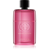 Gucci Guilty Absolute Eau de Parfum für Damen 50 ml