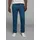 Arizona John Gerade Beinform Blau 50