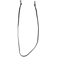 QUIKSILVER QS Leather - Sonnenbrillenband - One size - Schwarz.