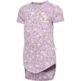 hummel hmlGLAD kurzarm Baby-Body 3308 | orchid bloom 68