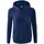 Erima Essential Team Hoodie Damen new navy/slate grey 38