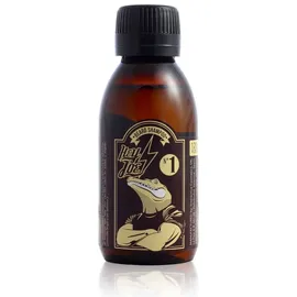 Hey Joe HEY JOE! Beard Shampoo No 1 | Bart Shampoo Herren mit Zitronen und Thymian Duft - Bartshampoo für Männer - 120 ml Flasche