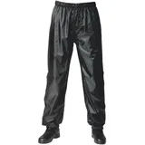 Gms Regenhose Herren Schwarz L