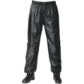 Gms Regenhose Herren Schwarz L