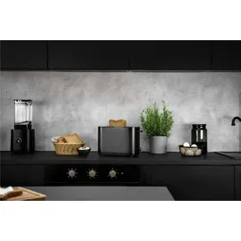 Zwilling Toaster Schwarz