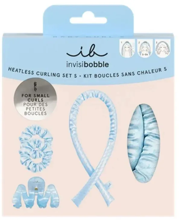 Invisibobble Baby Curl Gift Set S (1 )