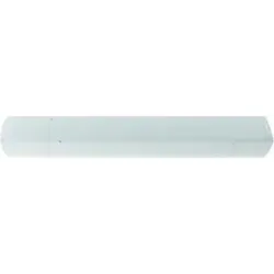 Lyra Industriekreide11x11x85mm weiß a 12 Stück a 12 Stück