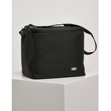 URBAN CLASSICS Männer,Frauen Tasche Cooling Bag«, Gr. one size, black, , 64129222-0