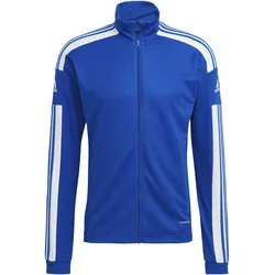 Adidas Squadra 21 Trainingsjacke - blau S