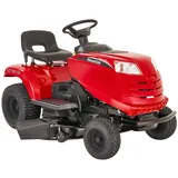 Mountfield Aufsitzrasenmäher MTF 98M SD, 352 cm3, 98 cm – Seitenauswurf, Optionaler Mulchaufsatz – Rasenflächen bis 8.000 m2