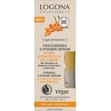 Logona Age Protection Festigendes 2-Phasen Serum 30 ml