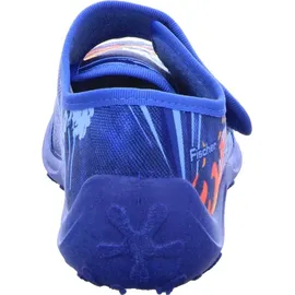 Fischer Markenschuh Boogy Blau 33
