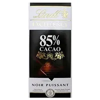 Lindt & Sprüngli Excellence 85% Kakao Edelbitter kräftig 100g