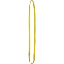 SKYLOTEC Bandschlinge LOOP 35 kN 1,0 Meter Gelb