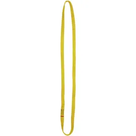 SKYLOTEC Bandschlinge LOOP 35 kN 1,0 Meter Gelb