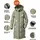 KILLTEC KOW 237 GRLS QLTD CT grün 176