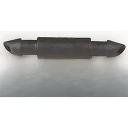 BF-1 Rain-Bird Microschlauchverbinder, Rain Bird Microverbinder x Microverbinder gerade Typ: BF-1
