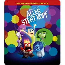 Tonies Disney Alles steht Kopf