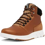 Sorel Mac Hill Lite Plus Wasserdichte Herren-Wanderstiefel