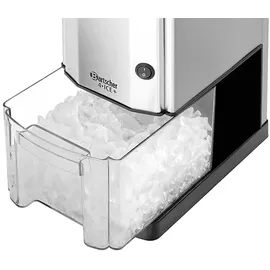 Bartscher 135023 4ICE+ Eiscrusher