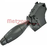 METZGER Lenkstockschalter für FORD Mondeo III