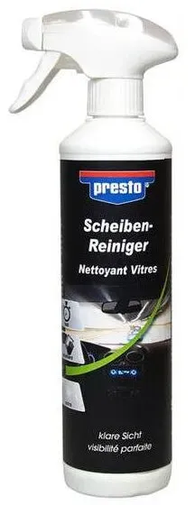 Presto Scheiben-Reiniger Pumpflasche, 500ml