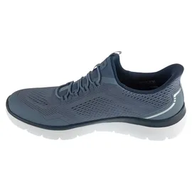 SKECHERS Summits - Top Rate Herren Blau 43