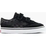 Vans Brooklyn Ls V Sneaker Schwarz 25