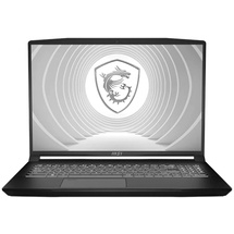 MSI CreatorPro M16 B13VK-1229