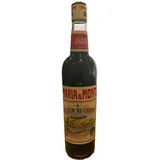 1 Flasche S.Maria al Monte Elixir di Caffe a 0,7 L 30 % vol. Kaffeelikör