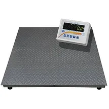 PCE Instruments Bodenwaage PCE-SD 600E