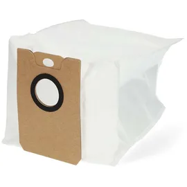 Nedis Staubsaugerbeutel 5 Stück | Synthetik | Weiss