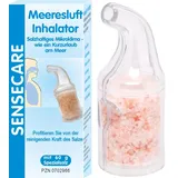 Apotheken Marketing Vertrieb Salzinhalator Meeresluft