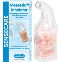 Apotheken Marketing Vertrieb Salzinhalator Meeresluft