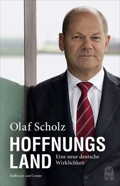 Preisvergleich Produktbild Hoffnungsland