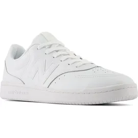 New Balance BB80 Herren White (BB80OOO) 40,5