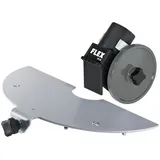 Flex Absaughaube Winkelschleifer L21/l26-6 230 L2200 230 DE AG D230 Set