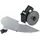 Flex Absaughaube Winkelschleifer L21/L26-6 230