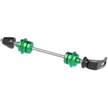 Treefrog 9x100 Mm Plug Set for Universal F.M. w Quick Release