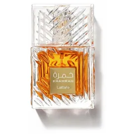 Lattafa Khamrah Eau de Parfum 100 ml