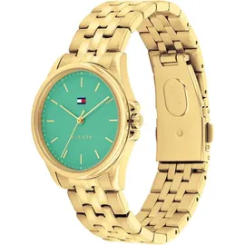 Tommy Hilfiger Jade Edelstahl 36 mm 1782774