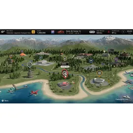 Gran Turismo 7 (USK) (PS5)