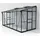 Vitavia Ida 7800 Alu smaragd grün ESG/HKP 3 mm / Dach 6 mm 7,8 m2