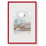 Walther Design New Lifestyle 15x20cm rot