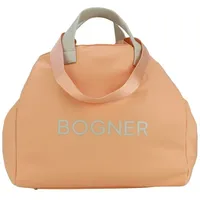 Bogner Wil Zaha Shopper XL Bleached Apricot