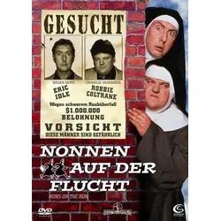 Nonnen auf der Flucht (Neu differenzbesteuert)