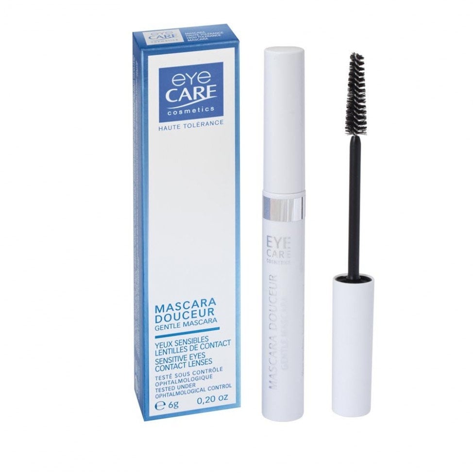 Milde Mascara 6g-braun